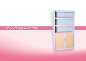 Educational Furniture