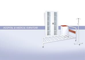 Hospital & Medical Furniture