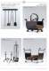 Arredamento in Ferro Battuto - Galbusera G.&G. S.N.C.