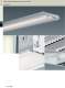 Apparecchi di illuminazione per incasso a soffitto
