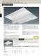 Apparecchi di illuminazione per incasso a soffitto