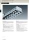 Apparecchi di illuminazione per incasso a soffitto