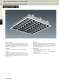 Apparecchi di illuminazione per incasso a soffitto