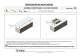 ASSEMBLY INSTRUCTION - d