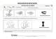 ASSEMBLY INSTRUCTION
