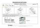 ASSEMBLY INSTRUCTION