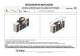 ASSEMBLY INSTRUCTION