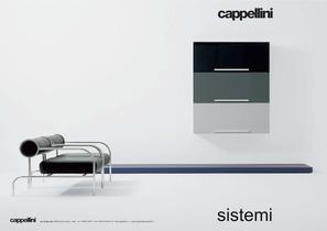 cappellini catalogo