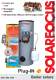 Boiler solare Plug-IN