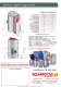 Caldaia a pellets OCTOPLUS