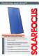 Informazione breve: Pannello SUNNYLINE