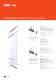 Pareti divisorie Light - Ge Giussani