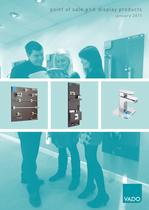point of sale and display products catalogue (PDF)