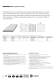 Brochure parquet di bamb� 