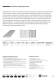Brochure parquet di bamb� 