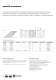 Brochure parquet di bamb� 