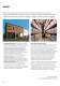 Brochure parquet di bamb� 