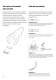 Brochure parquet di bamb� 