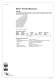 Brochure parquet di bamb� 