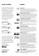 Brochure parquet di bamb� 