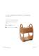 Esagono: Complementi d'Arredo