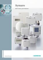 SYMARO� Sensors