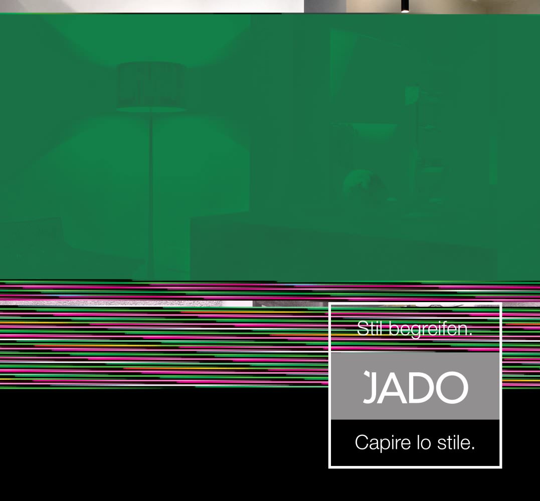 Stil Begreifen 2011 - JADO