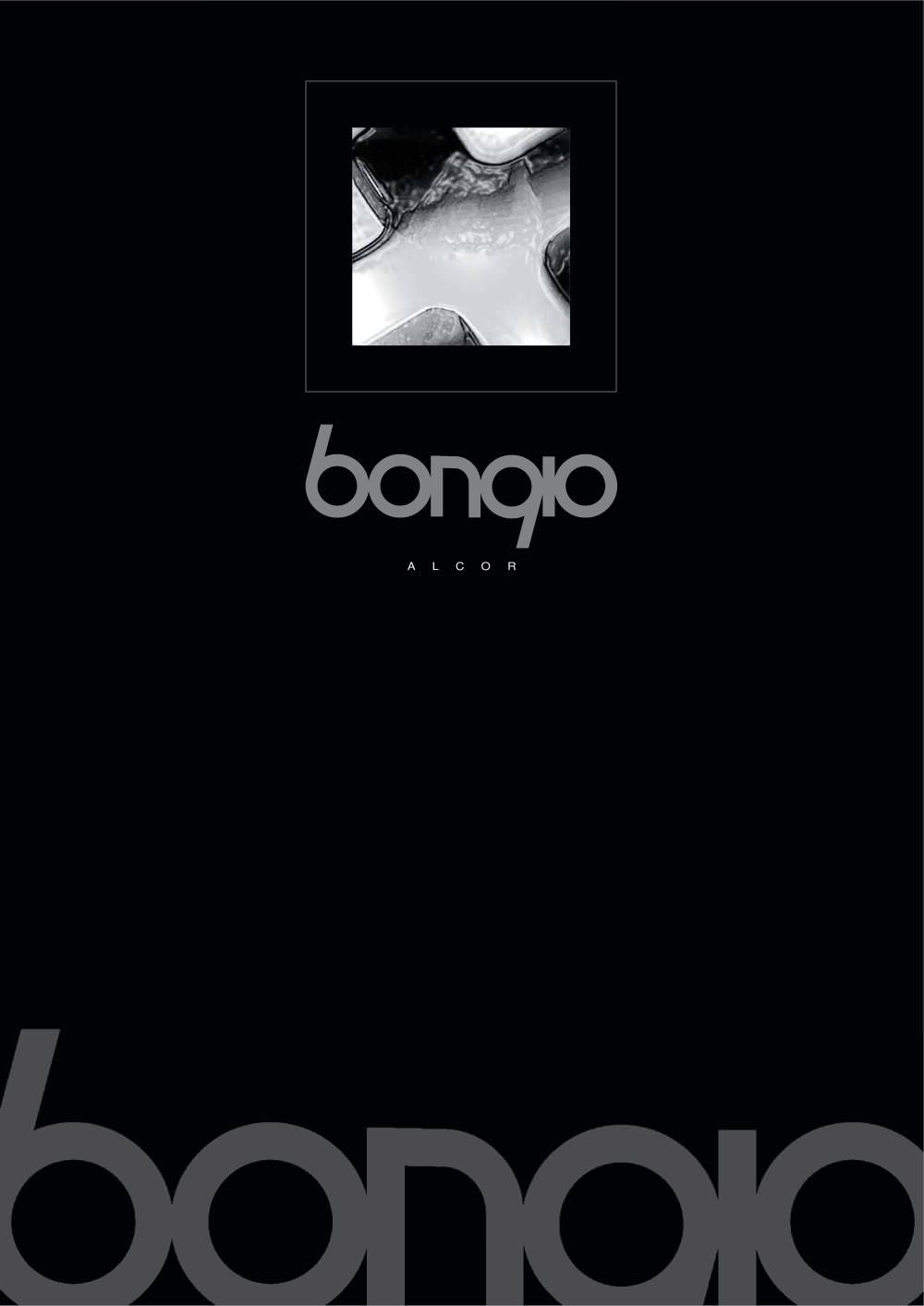 Alcor - Bongio