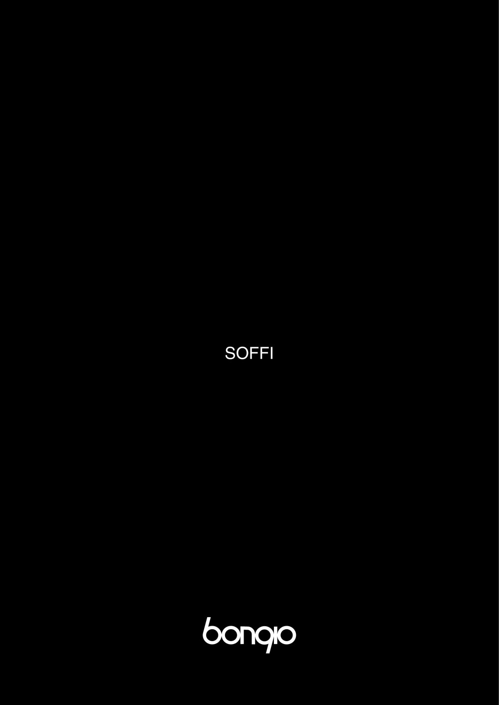 SOFFI - Bongio