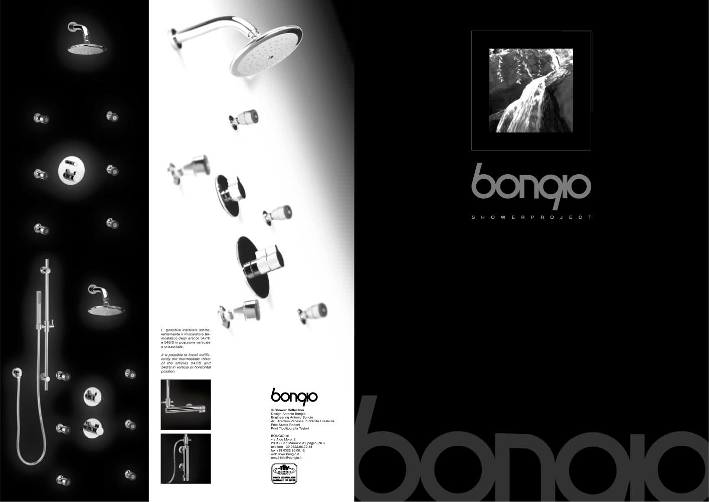 Suogiu - Bongio