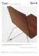 CHAIR Tipo