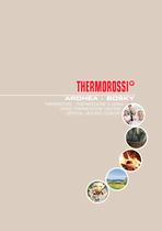 Ardhea - Bosky Pellet boilers and Thermo-stoves