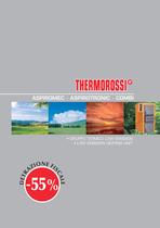 Aspiromec - Aspirotronic - Combi Inverted flame log boilers