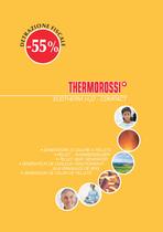Ecotherm H2O - COMPACT Pellet boilers and Thermo-stoves