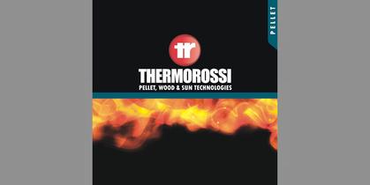 THERMOROSSI PELLET TECHNOLOGIES