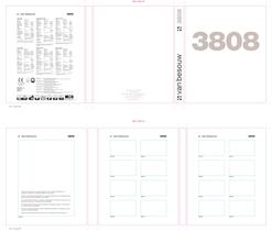 3808 cotton contract carpet