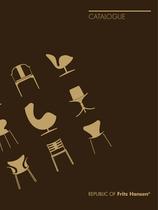 Fritz Hansen Catalogue