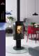 CastIron Stoves & Fireplaces
