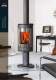 J�tul Cast Iron Stoves and Fireplaces