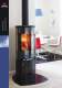 J�tul Cast Iron Stoves and Fireplaces Part 1