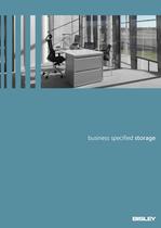 Business Specified Storage