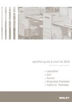 Specifiers Guide 2010