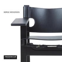 B�rge Mogensen Collection