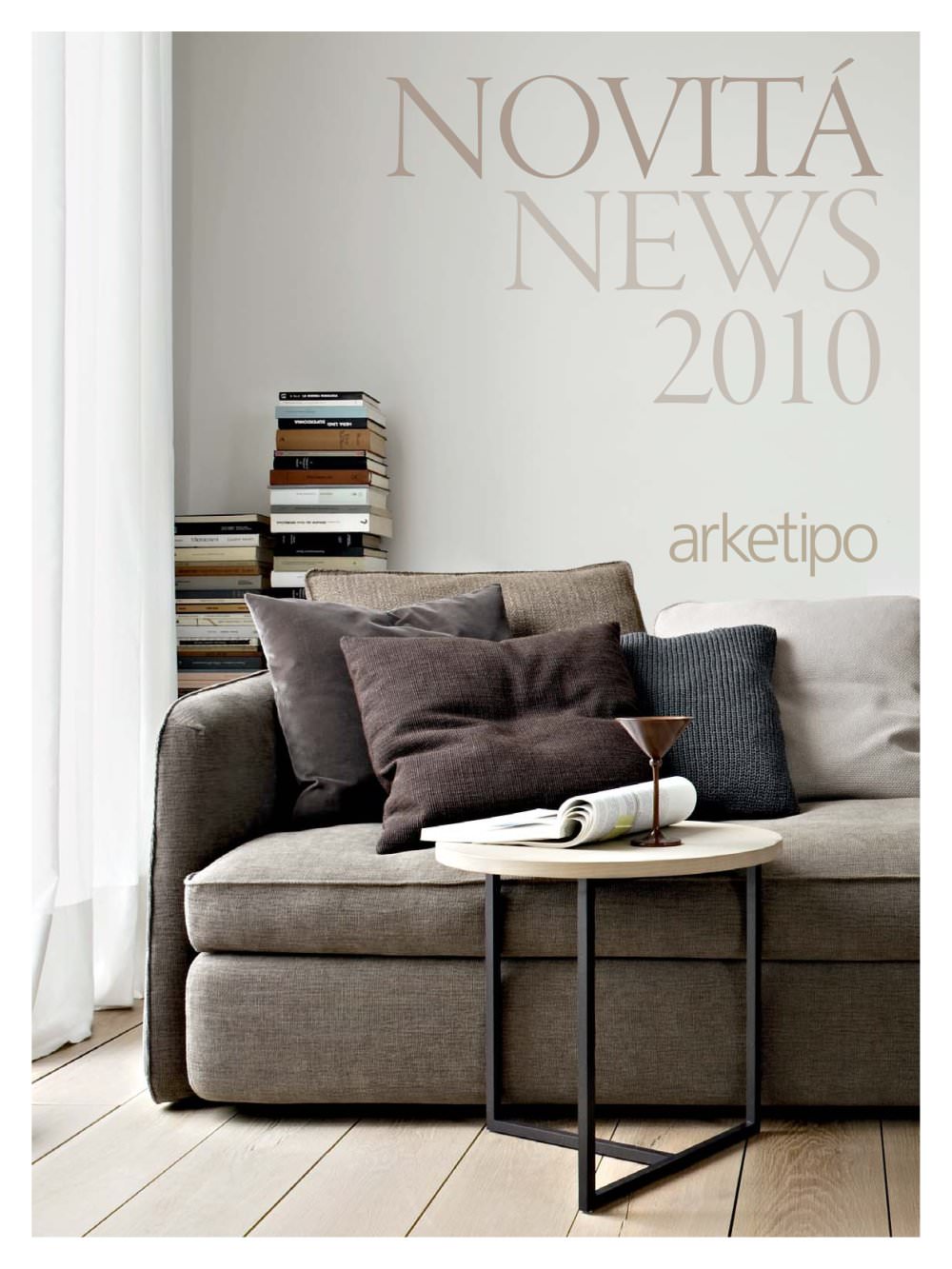Catalogo generale - arketipo