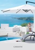 Shades and Pavilions