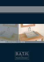 Catalogo Arredo bagno