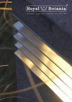 Luci per Esterni - Collezioni �08 - �09