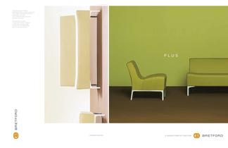 Plus Brochure