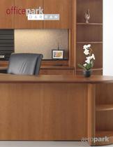 Aeropark Casegoods