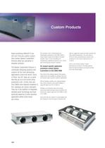 Xpelair Custom Products